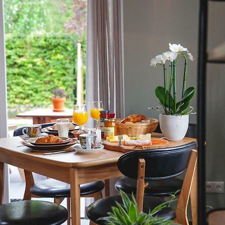 Appartamento Logement 'T Voorhuysch Ingen Esterno foto