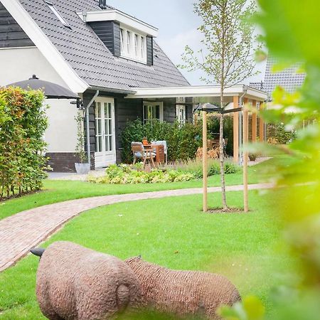 Appartamento Logement 'T Voorhuysch Ingen Esterno foto
