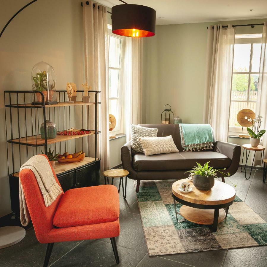 Appartamento Logement 'T Voorhuysch Ingen Esterno foto