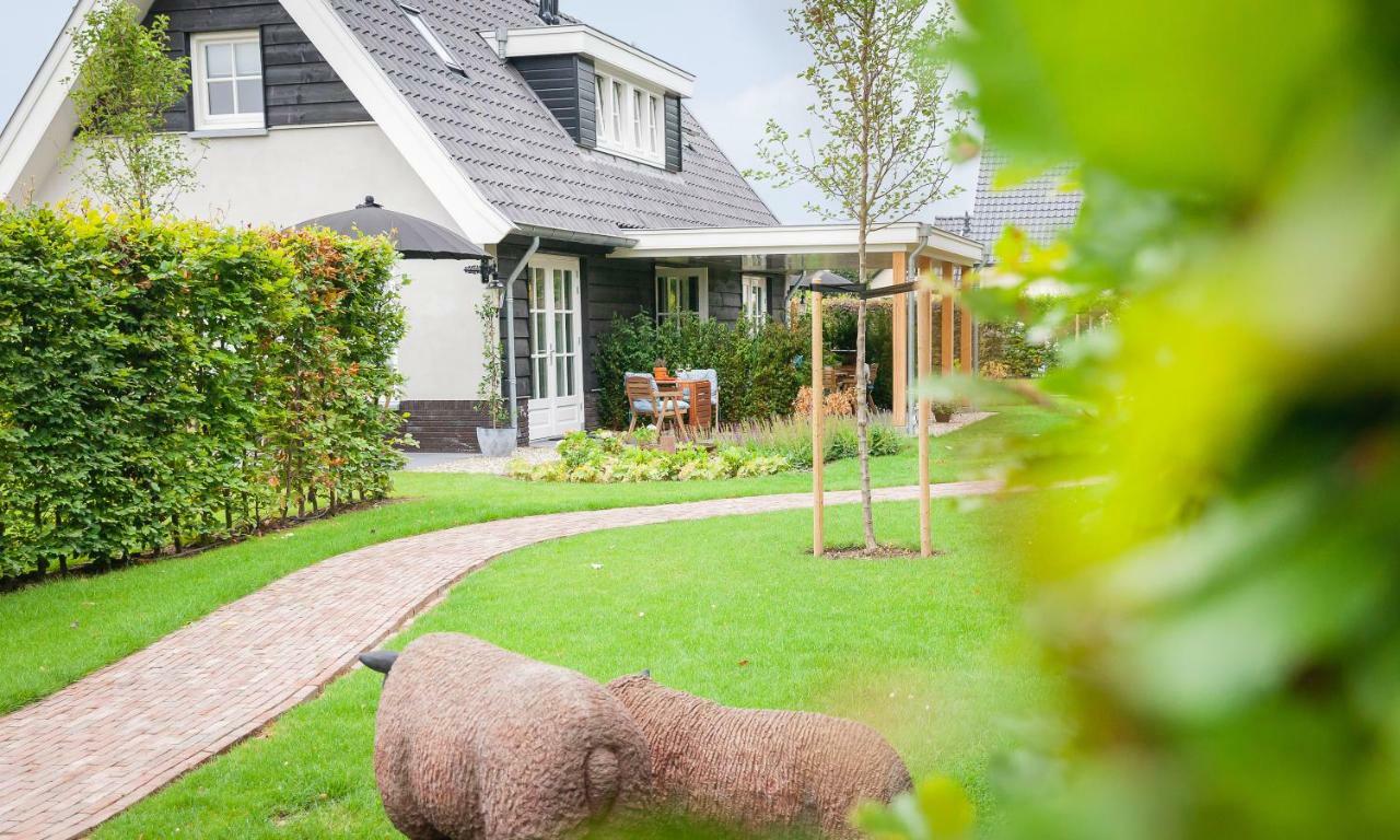 Appartamento Logement 'T Voorhuysch Ingen Esterno foto